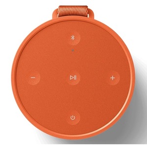 Портативная акустика Bang & Olufsen Beosound Explore Bonfire Orange
