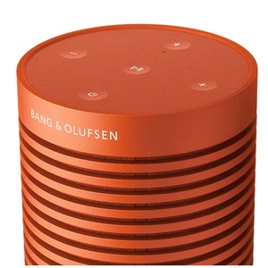 Портативная акустика Bang & Olufsen Beosound Explore Bonfire Orange