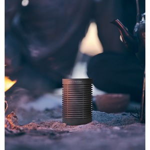 Портативная акустика Bang & Olufsen Beosound Explore Bonfire Orange