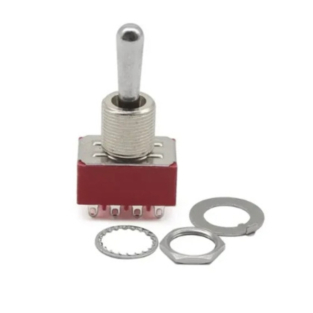 Гитарная фурнитура Fleor M00427-01