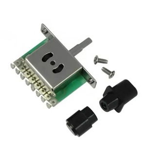 Гитарная фурнитура Fleor M00116-3