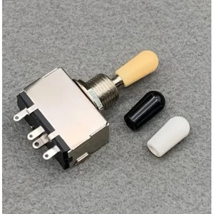 Гитарная фурнитура Fleor M00645-4