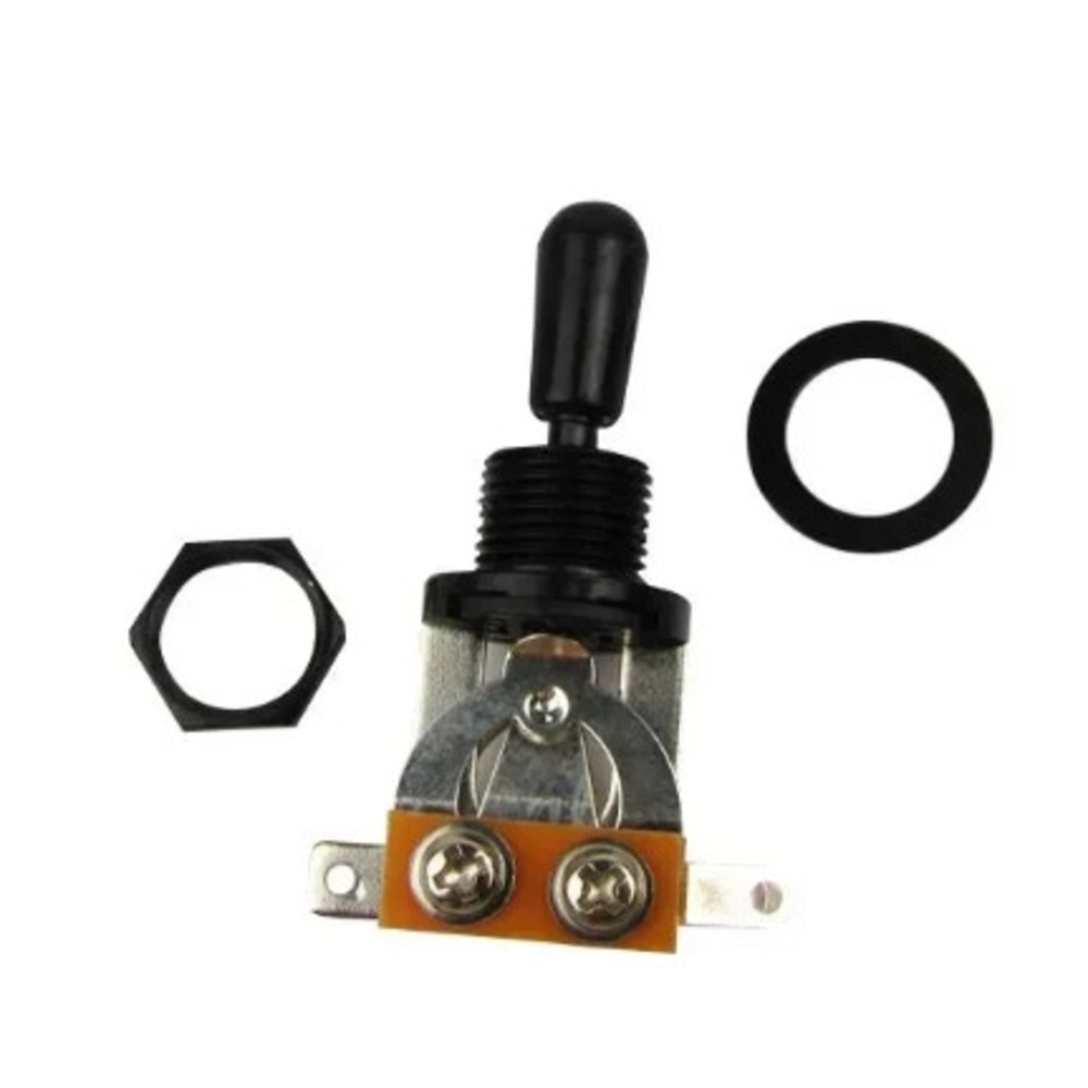 Гитарная фурнитура Fleor M00118-4