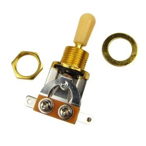 Гитарная фурнитура Fleor M00118-5