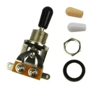 Гитарная фурнитура Fleor M00118-6