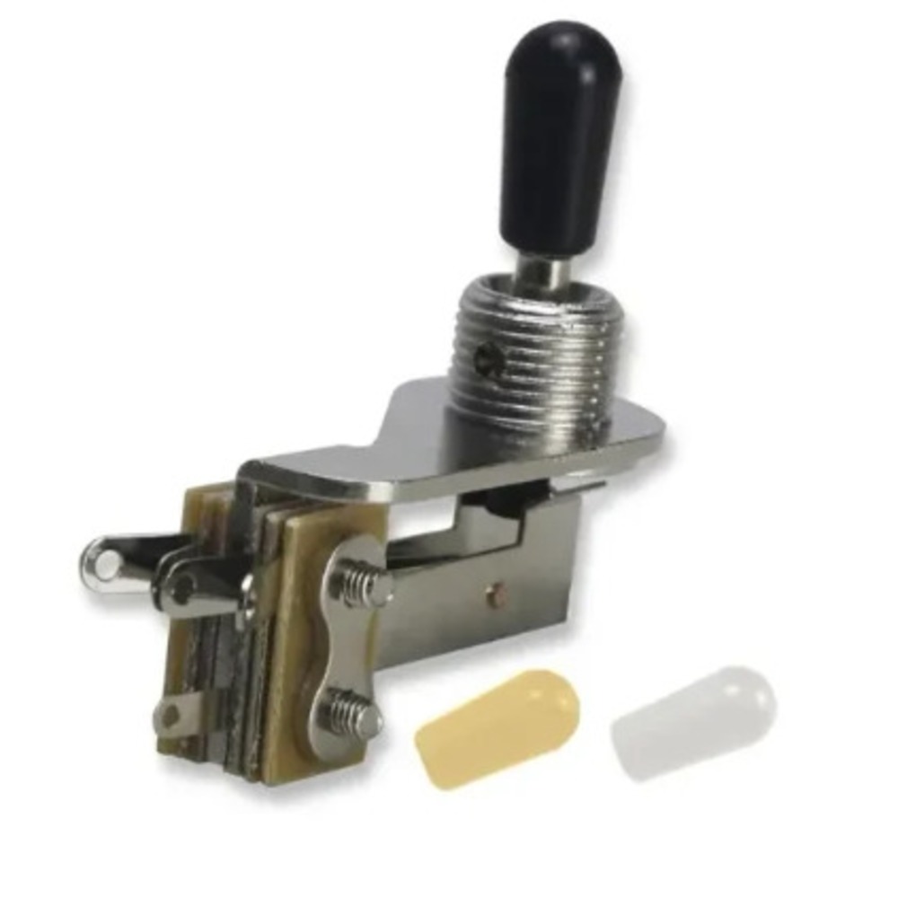 Гитарная фурнитура Fleor M00751-1