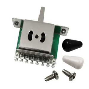 Гитарная фурнитура Fleor M00117