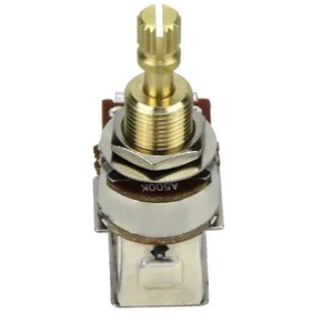 Гитарная фурнитура Fleor M00720-7