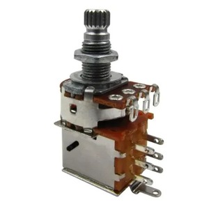 Гитарная фурнитура Fleor M00046-2