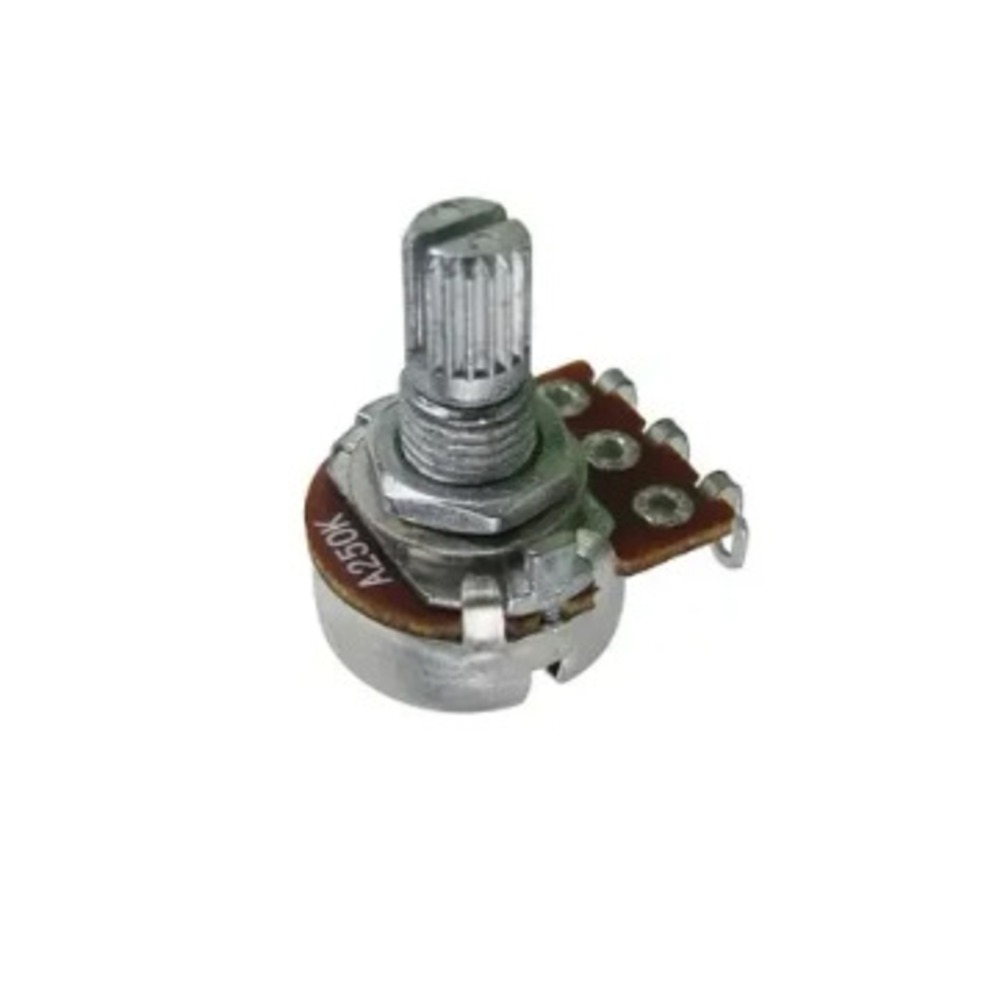 Гитарная фурнитура Fleor M00174-1