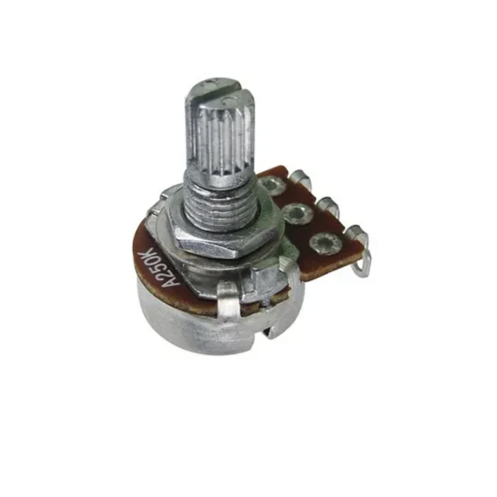 Потенциометр Fleor M00174-1