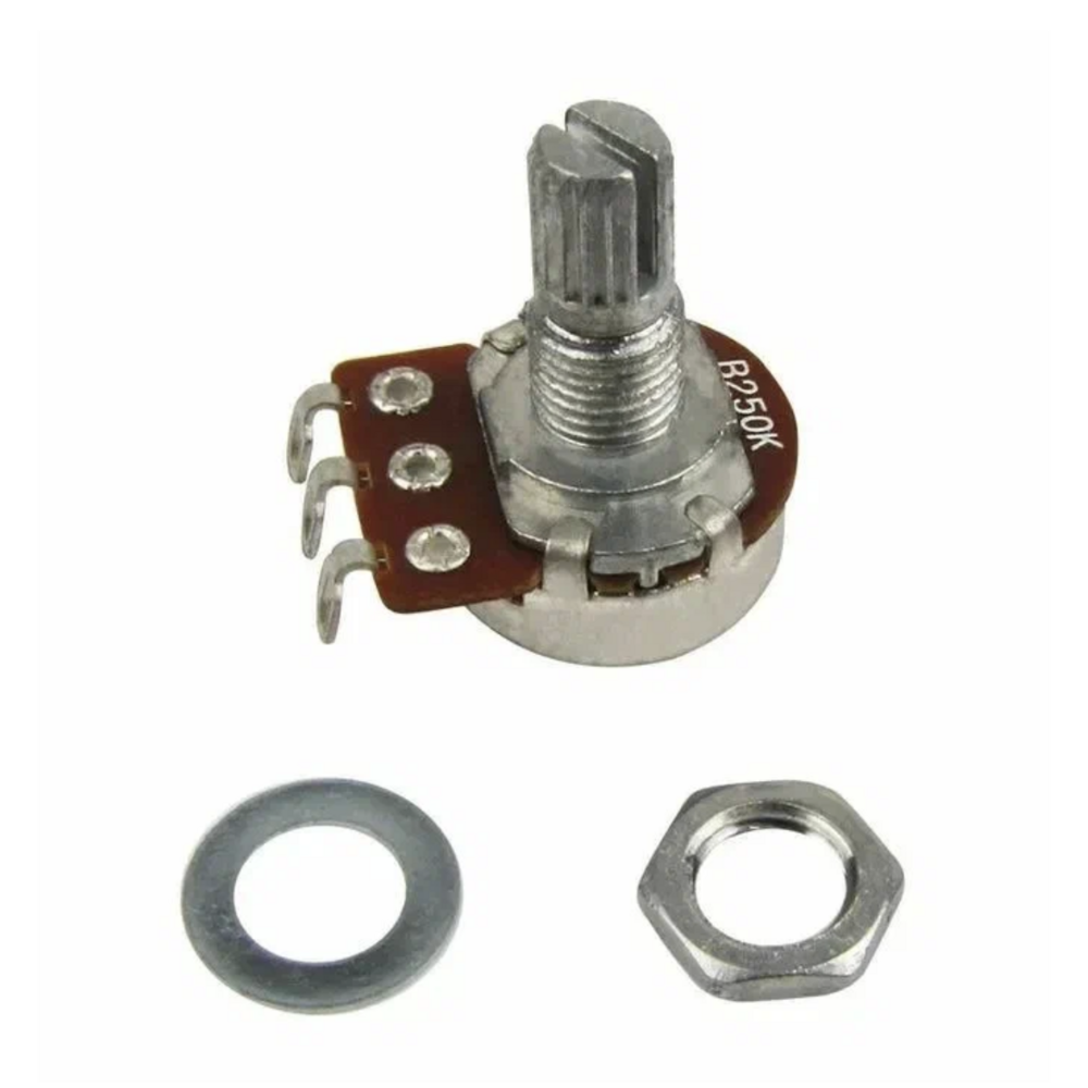 Потенциометр Fleor M00174-2