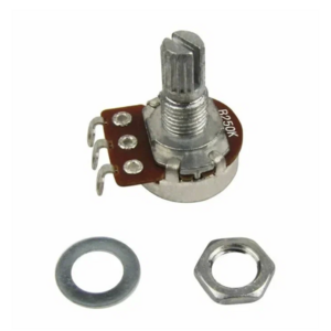 Потенциометр Fleor M00174-2