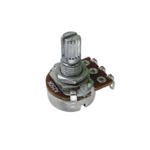 Потенциометр Fleor M00174-4