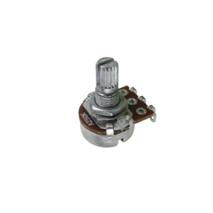 Потенциометр для гитар Fleor M00174-7