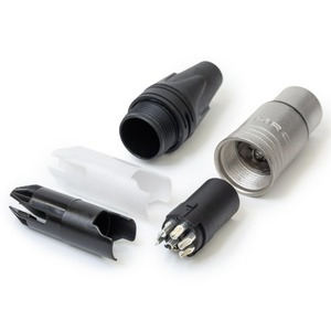 Разъем XLR (Мама) MRC RXCX-6F