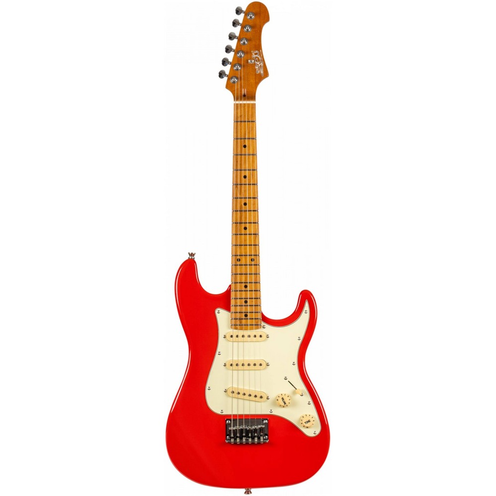 Электрогитара JET JS-300 Mini RD