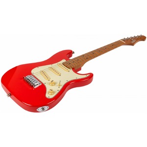 Электрогитара JET JS-300 Mini RD