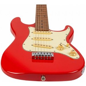 Электрогитара JET JS-300 Mini RD