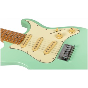 Электрогитара JET JS-300 Mini SFG