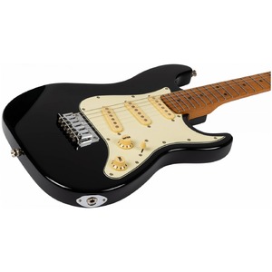 Электрогитара JET JS-300 Mini BK
