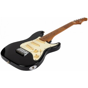 Электрогитара JET JS-300 Mini BK