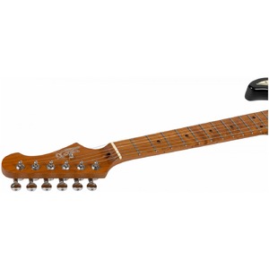 Электрогитара JET JS-300 Mini BK