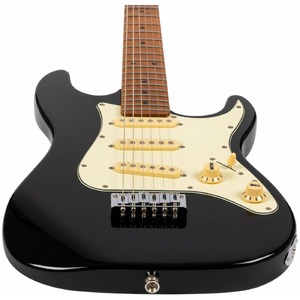 Электрогитара JET JS-300 Mini BK