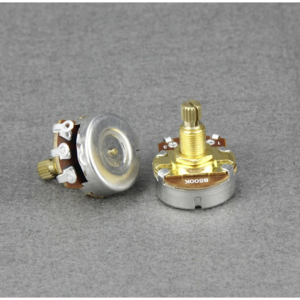 Потенциометр для гитар Fleor M00175-12