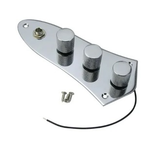 Гитарная фурнитура Fleor M00343-1