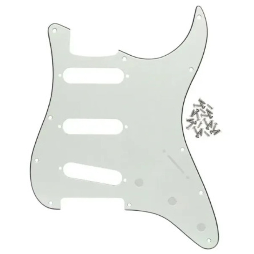 Гитарная фурнитура Fleor M00327-1