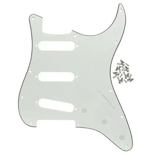 Гитарная фурнитура Fleor M00327-1