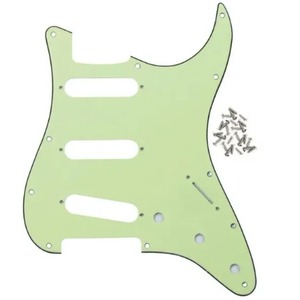 Гитарная фурнитура Fleor M00327-7