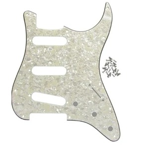 Гитарная фурнитура Fleor M00327-8