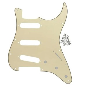 Гитарная фурнитура Fleor M00327-10
