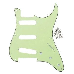 Гитарная фурнитура Fleor M00646-5