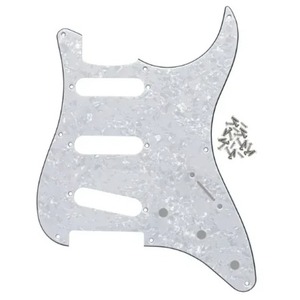 Гитарная фурнитура Fleor M00646-8