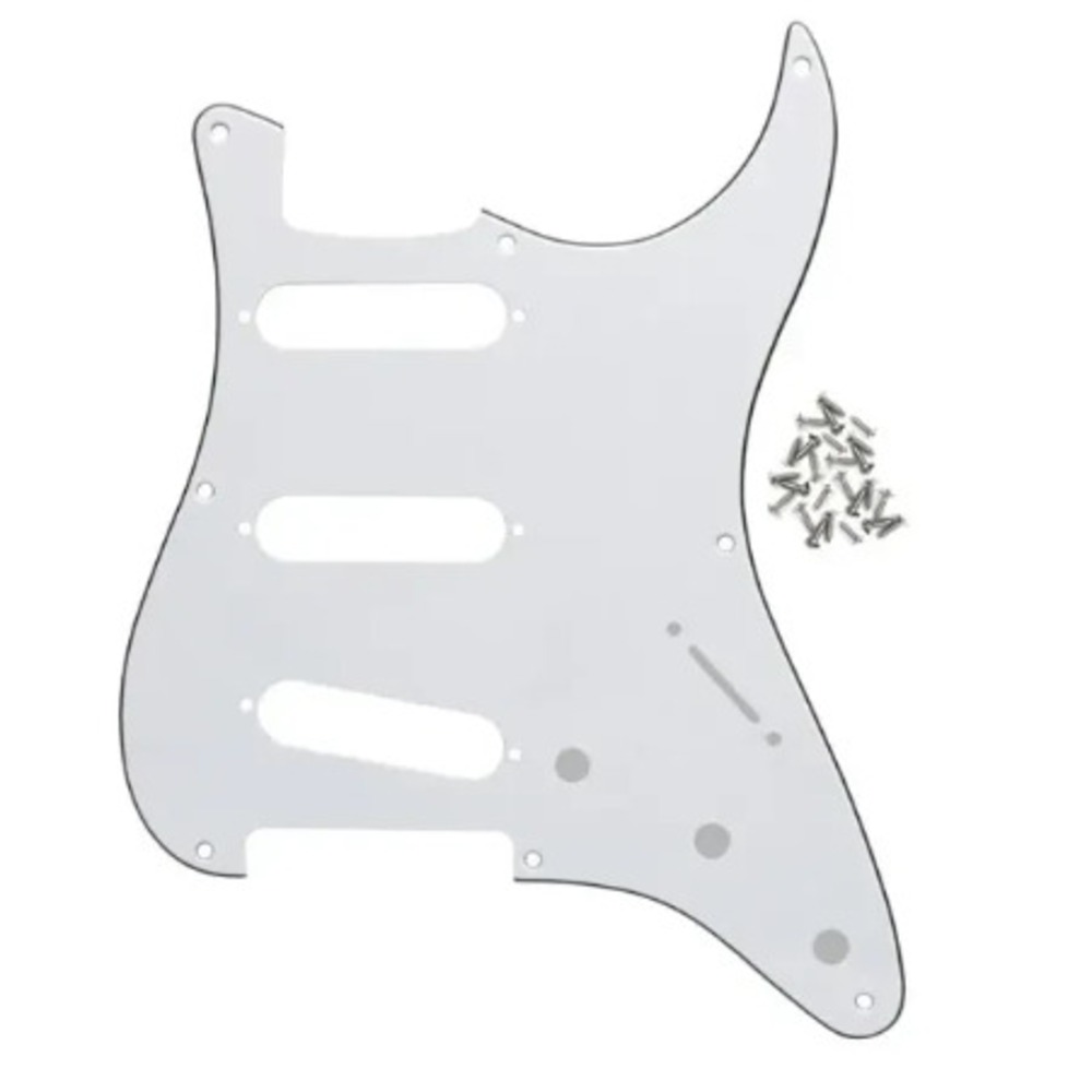Гитарная фурнитура Fleor M00646-6