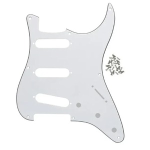Гитарная фурнитура Fleor M00646-6
