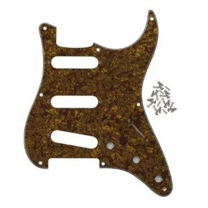 Гитарная фурнитура Fleor M00646-10