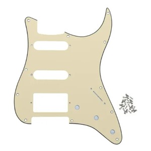Гитарная фурнитура Fleor M00691-5
