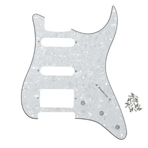 Гитарная фурнитура Fleor M00691-6