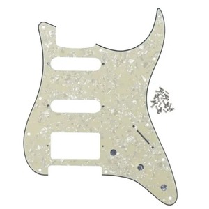 Гитарная фурнитура Fleor M00691-8