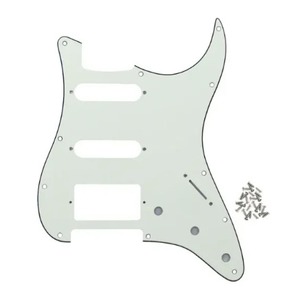 Гитарная фурнитура Fleor M00691-4