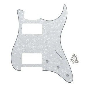 Гитарная фурнитура Fleor M00692-6