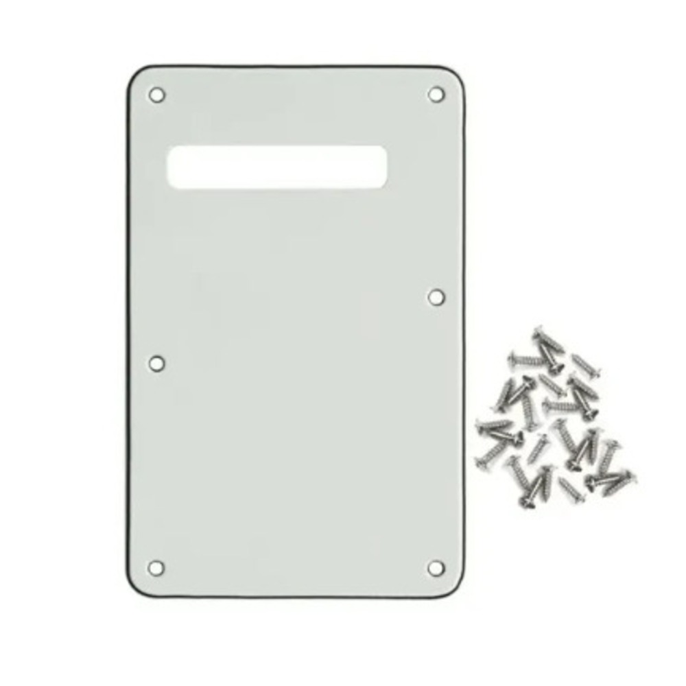 Гитарная фурнитура Fleor M00647-6