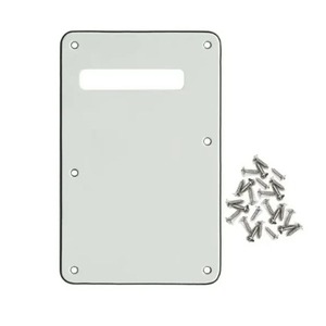 Гитарная фурнитура Fleor M00647-6