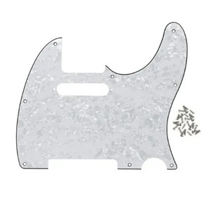 Гитарная фурнитура Fleor M00648-8
