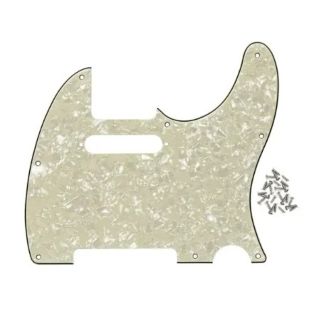 Гитарная фурнитура Fleor M00648-11