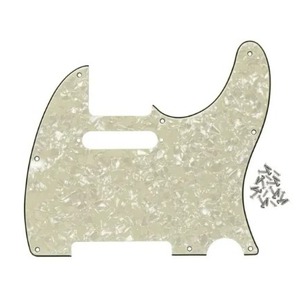 Гитарная фурнитура Fleor M00648-11